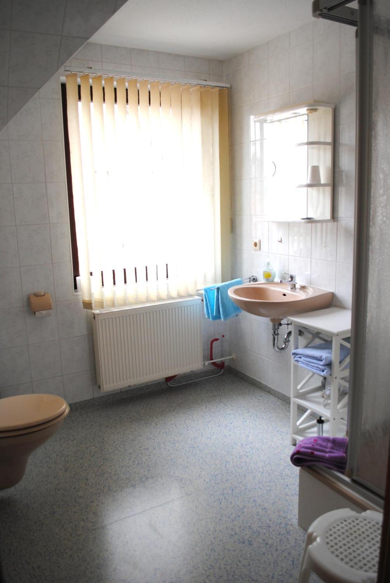 Haus Kathrin Zecherin Exterior foto